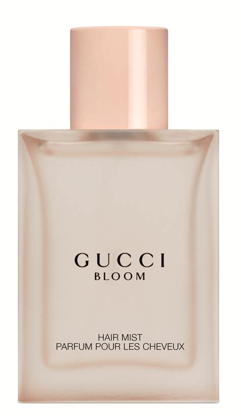 gucci hair mist tfs.